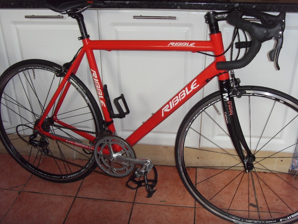 ribble campagnolo